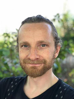 Arnaud Loonstra