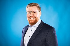 Cedric Richter