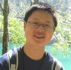 Chengsong Tan
