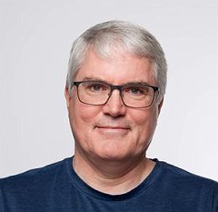 Chris Laffra