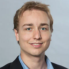 Christian M&uuml;ller