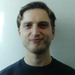 Daniel Hines