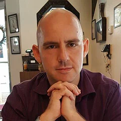 David R. MacIver