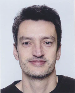 Gerson Suny&eacute;