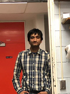 Ifaz Kabir