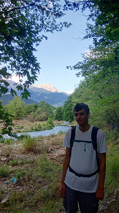 Ilias Tsatiris