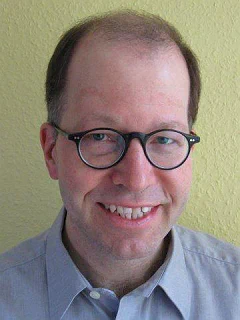 J&uuml;rgen Giesl
