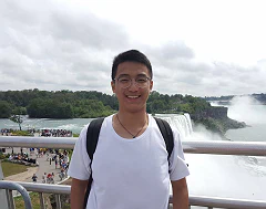 Lingkun Kong