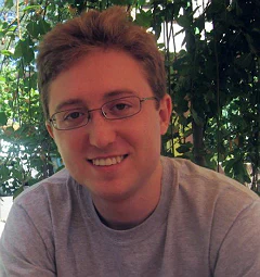 Matthew J. Johnson