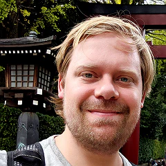 Nicolas Stucki