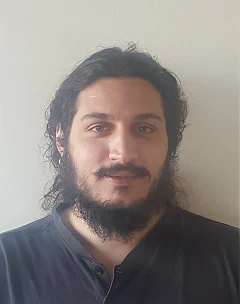 Orestis Melkonian