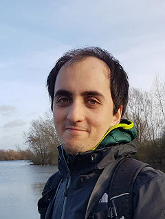 Rapha&euml;l Monat