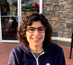 Rebecca Krosnick