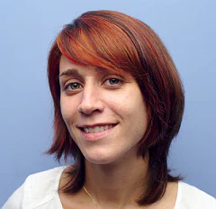 Sara Royuela