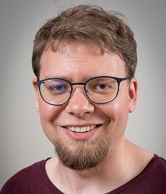 Tobias Reinhard
