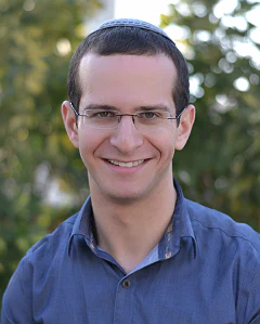 Yotam M. Y. Feldman