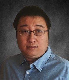 Zheng Jason Song